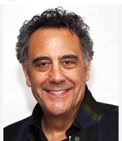 Brad Garrett